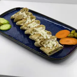 شباتي جبن موزوريلا